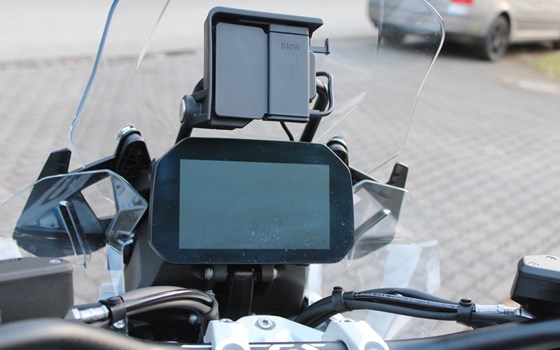 Gebrauchtmotorrad BMW R 1300 GS - Bild 18