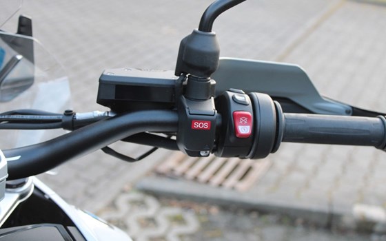 Gebrauchtmotorrad BMW R 1300 GS - Bild 19