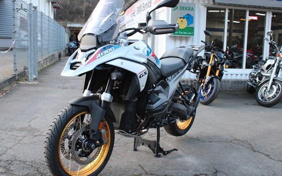 Gebrauchtmotorrad BMW R 1300 GS - Bild 2