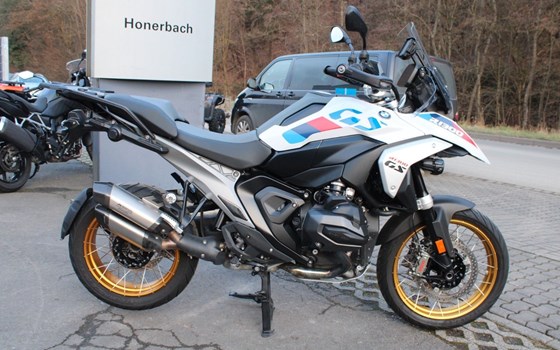 Gebrauchtmotorrad BMW R 1300 GS - Bild 20