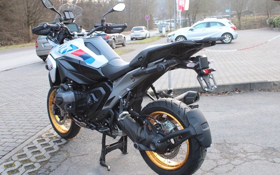 Gebrauchtmotorrad BMW R 1300 GS - Bild 3