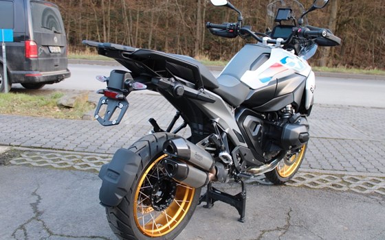 Gebrauchtmotorrad BMW R 1300 GS - Bild 4