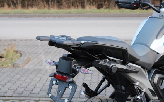 Gebrauchtmotorrad BMW R 1300 GS - Bild 5
