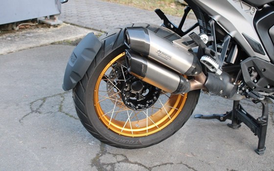 Gebrauchtmotorrad BMW R 1300 GS - Bild 6