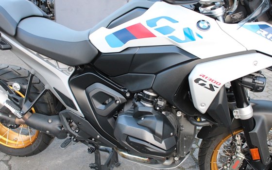 Gebrauchtmotorrad BMW R 1300 GS - Bild 8