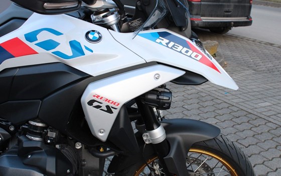 Gebrauchtmotorrad BMW R 1300 GS - Bild 9