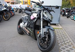 Gebrauchte Ducati Streetfighter V2
