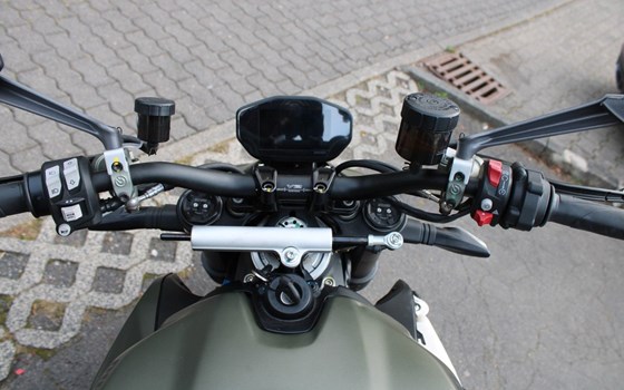 Gebrauchtmotorrad Ducati Streetfighter V2 - Bild 16