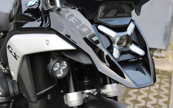 Gebrauchtmotorrad BMW R 1300 GS - Bild 10