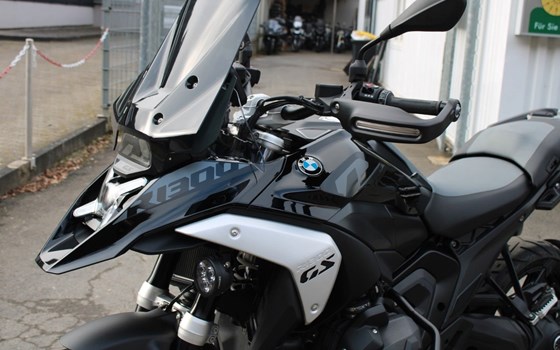 Gebrauchtmotorrad BMW R 1300 GS - Bild 12