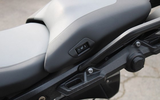 Gebrauchtmotorrad BMW R 1300 GS - Bild 15