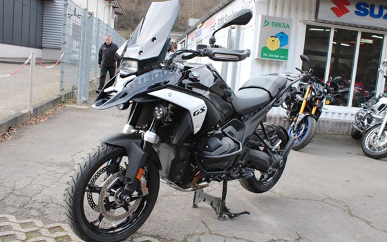 Gebrauchtmotorrad BMW R 1300 GS - Bild 2