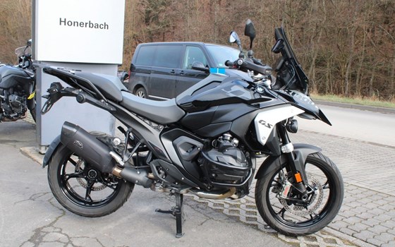 Gebrauchtmotorrad BMW R 1300 GS - Bild 22