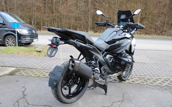 Gebrauchtmotorrad BMW R 1300 GS - Bild 4