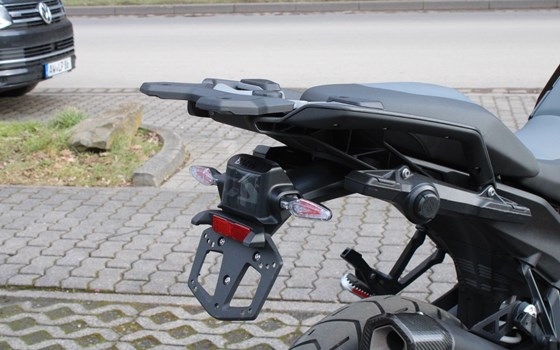 Gebrauchtmotorrad BMW R 1300 GS - Bild 5