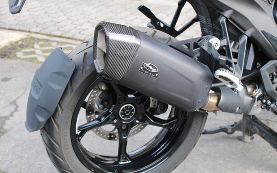 Gebrauchtmotorrad BMW R 1300 GS - Bild 6