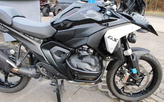 Gebrauchtmotorrad BMW R 1300 GS - Bild 8