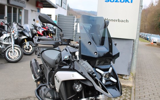 Gebrauchtmotorrad BMW R 1300 GS - Bild 9