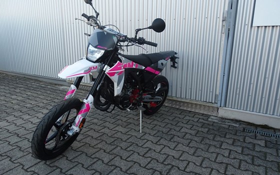 Neufahrzeug Fantic XM 50 Performance - Bild 4