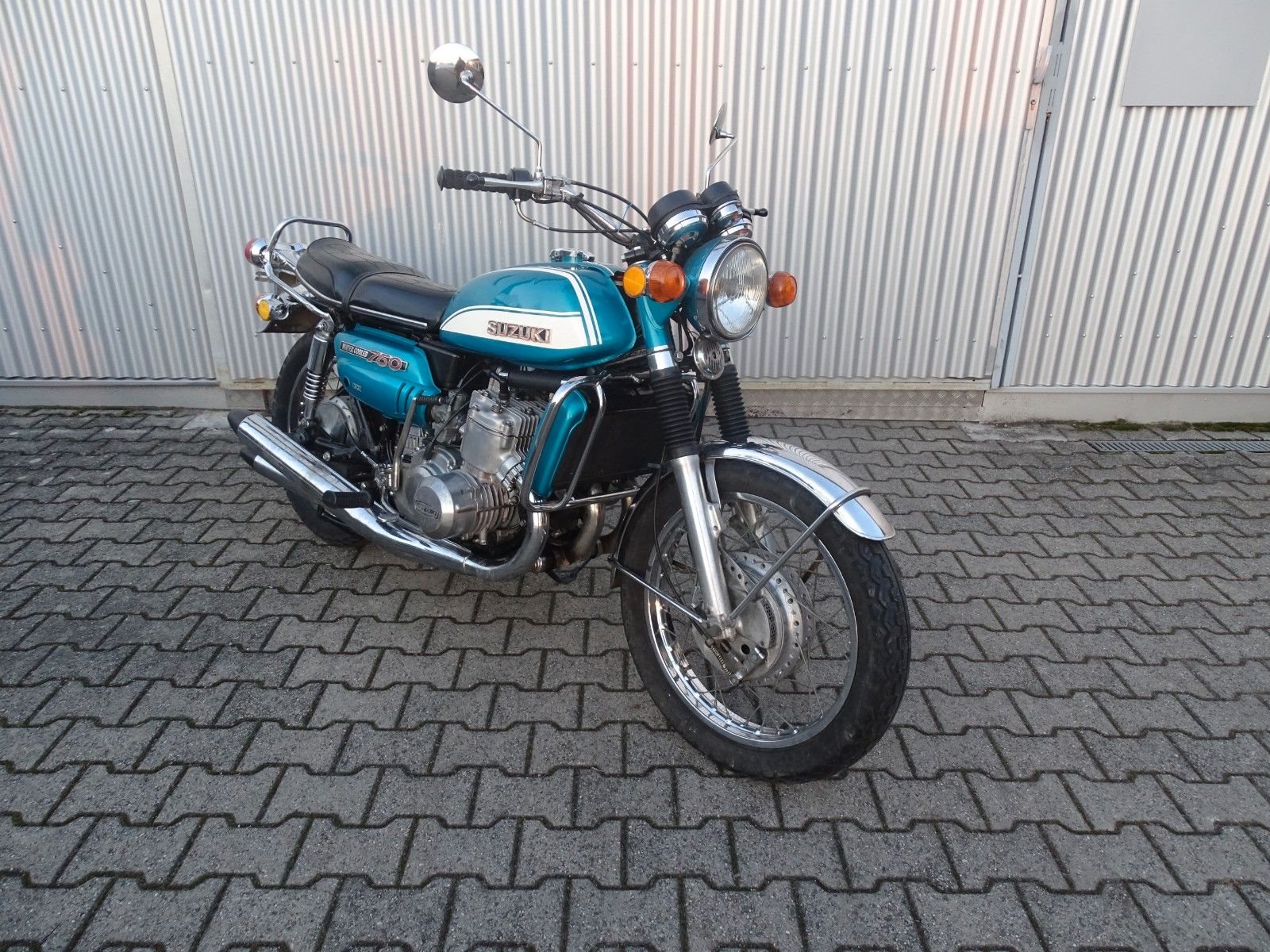 Gebrauchtfahrzeug