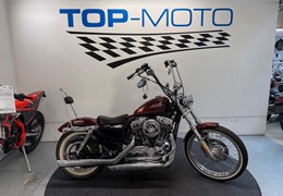 Gebrauchte Harley-Davidson Sportster XL 1200 V Seventy-Two