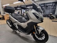 Honda ADV350