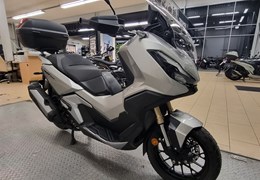Gebrauchte Honda ADV350