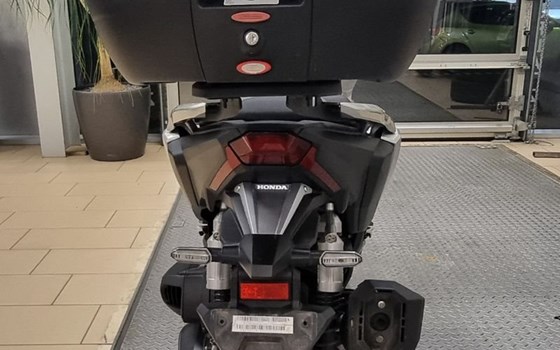 Gebrauchtmotorrad Honda ADV350 - Bild 4