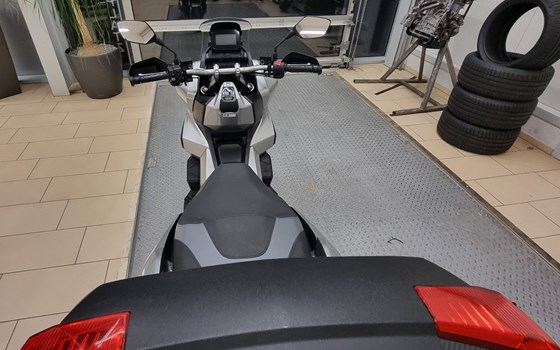 Gebrauchtmotorrad Honda ADV350 - Bild 5