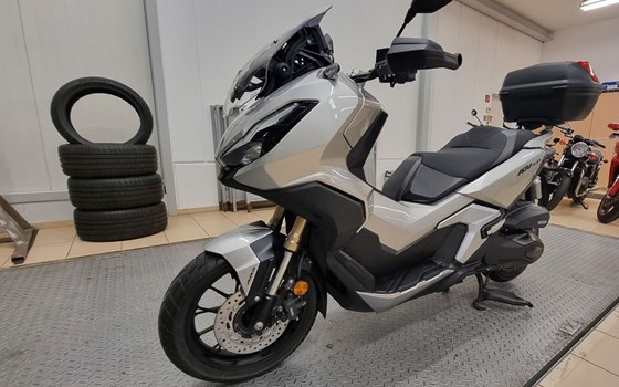 Gebrauchtmotorrad Honda ADV350 - Bild 8