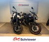 Kawasaki Z650 S