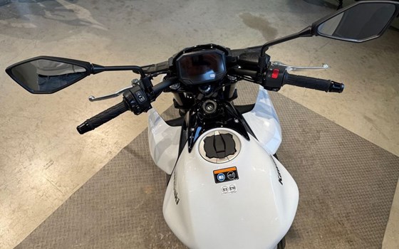 Neufahrzeug Kawasaki Z650 S - Bild 10