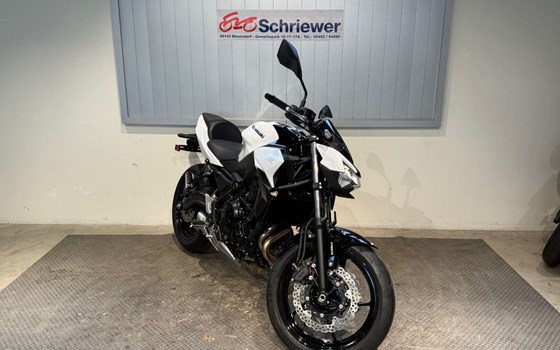 Neufahrzeug Kawasaki Z650 S - Bild 2