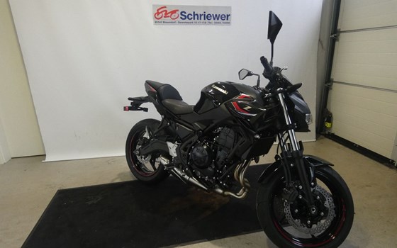 Neufahrzeug Kawasaki Z650 S - Bild 3