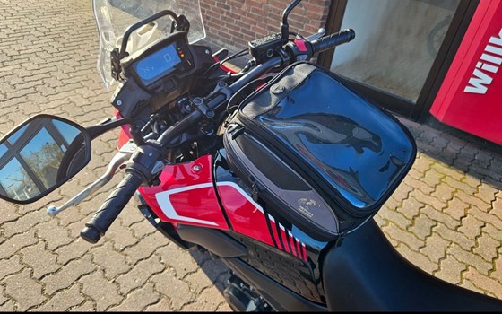 Gebrauchtmotorrad Honda CB500X - Bild 8