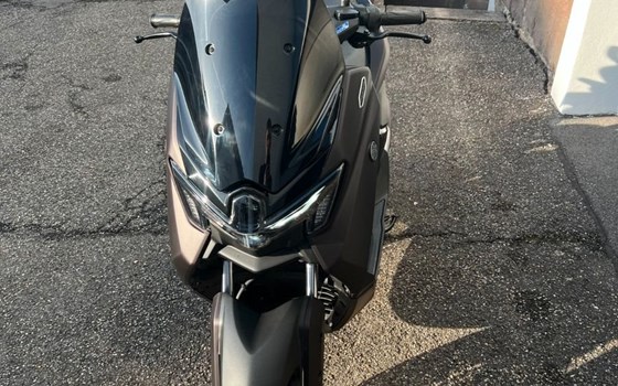 Gebrauchtmotorrad Yamaha NMAX 125 Tech MAX - Bild 3