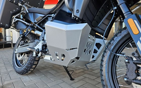 Neufahrzeug CFMOTO 800MT-X - Bild 11