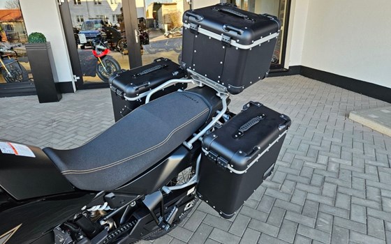 Neufahrzeug CFMOTO 800MT-X - Bild 14