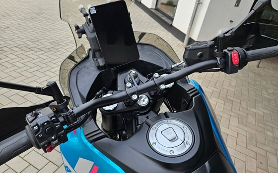 Neufahrzeug CFMOTO 800MT-X - Bild 20