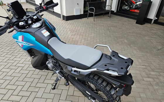 Neufahrzeug CFMOTO 800MT-X - Bild 21