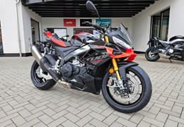 Neumotorrad Aprilia Tuono V4 1100 Factory
