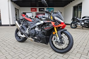 Angebot Aprilia Tuono V4 1100 Factory
