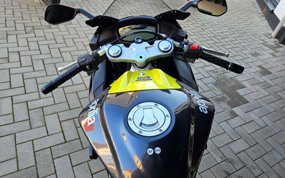 Neufahrzeug Aprilia RS 125 - Bild 17