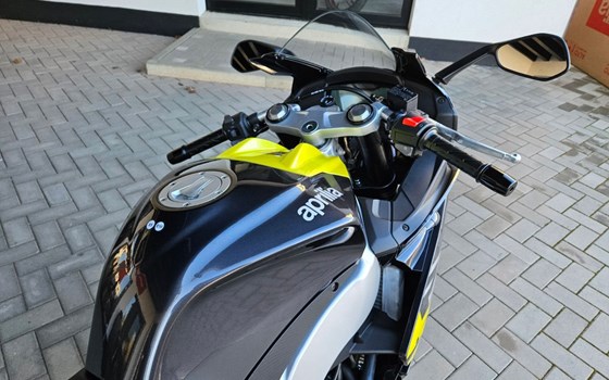 Neufahrzeug Aprilia RS 125 - Bild 7