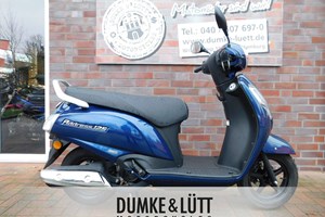 Angebot Suzuki Address 125