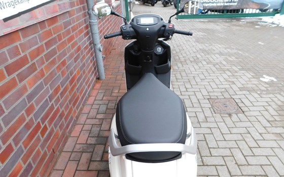 Neufahrzeug Suzuki Address 125 - Bild 11