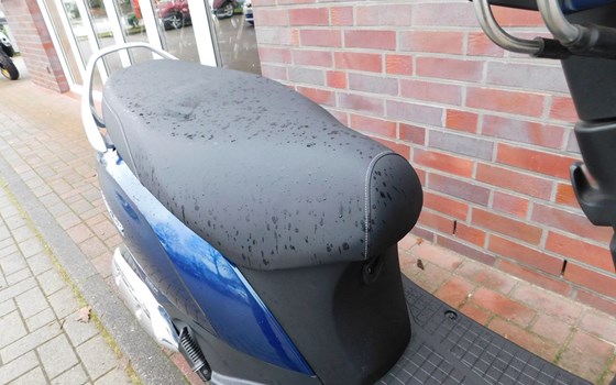 Neufahrzeug Suzuki Address 125 - Bild 13