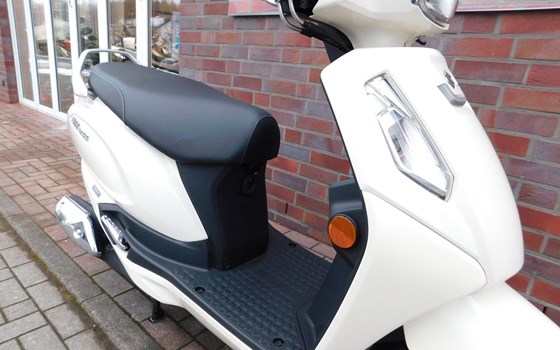 Neufahrzeug Suzuki Address 125 - Bild 16