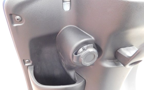 Neufahrzeug Suzuki Address 125 - Bild 17