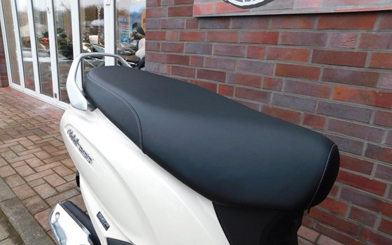 Neufahrzeug Suzuki Address 125 - Bild 17